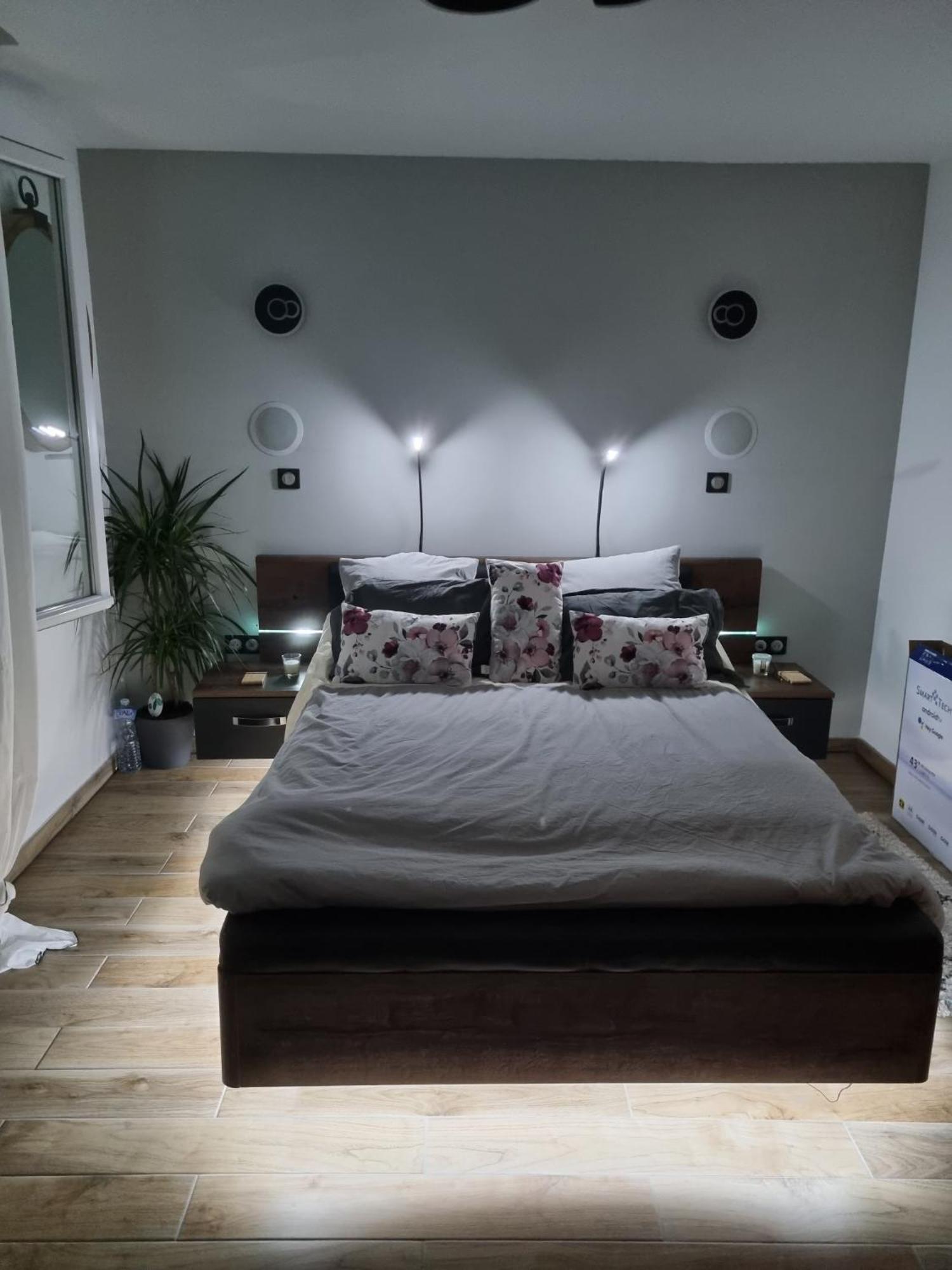 Les Appart Du Sillon Pleubian Номер фото