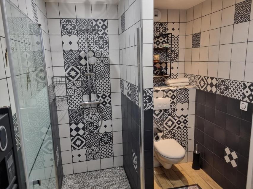 Les Appart Du Sillon Pleubian Номер фото