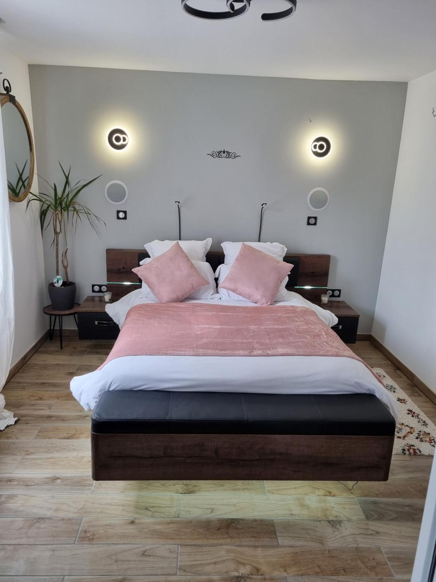 Les Appart Du Sillon Pleubian Экстерьер фото